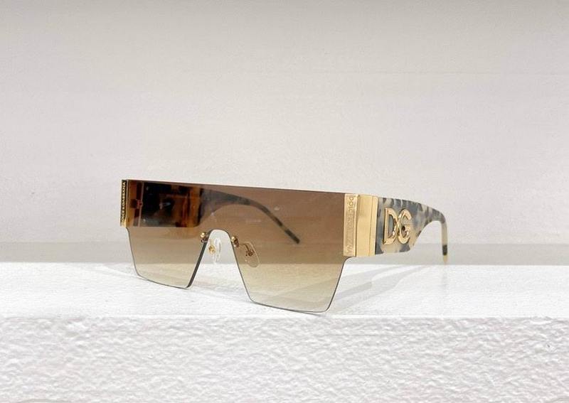 D&G Sunglasses 70